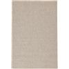 RugVista Cameron, Tappeto per interni ed esterni, Moderni, 160 x 230 cm, Rettangolare, Pelo medio, Porch, Lavabile solo a mano, Resistente ai raggi UV, Beige