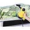 10ELED Pulitore a Vapore Portatile Multifunzione, 1050W, 3,5 Bar di Pressione, Pulitore Ecologico con Kit Accessori, Spegnimento Automatico, per Casa e Auto