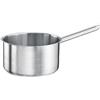 TOMGAST casseruola Diametro: 20 cm Altezza: 13 cm Capacità: 4 l | acciaio inossidabile 18/10 | spessore della parete da 1 mm a 1,2 mm | fondo in alluminio-acciaio a 3 strati | induzione