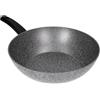 HOUSE COLLECTION LINEA NEW EXTRA RAPID INDUZIONE WOK 1M 32cm