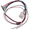 Rowenta Tefal scheda PCB connettori batteria scopa aspirapolvere XForce 8.60