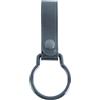 MAGLITE ACCESORIOS STANDARD Y ML150-Anilla cinturón piel (D, RL4019 y ML150)