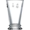 La Rochère 606701, lenti lunghe Drink Ape 31 cl/H138 mm, trasparenti (confezione da 6)
