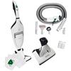 DIERRESTORE VORWERK FOLLETTO VK220S EXEXPO, Set completo di campionatura con PULILAVA SP600S e KIT TUBO PROFESSIONALE - Sistema 2 in 1, Pulizia