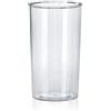 generico BICCHIERE FRULLATORE/SBATTITORE IN PLASTICA BRAUN PER MINIPIMER MULTIQUICK