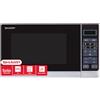 Sharp R-242 WW forno a microonde