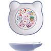 Generic Sotto Smalto Colorato Ciotole Di Ceramica Stoviglie Per La Casa Zuppa Ciotola Set Noodle Carino Riso Pasto Piatti Cena Snack Colazione Dessert Nido D'Uccello Insalata Frutta Gelato Zuppe Pasta
