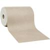 Giuri Tessuti - PASSATOIA per Cucina in Vinile - Tappeto Runner Antiscivolo e Lavabile in PVC - Largo 50 cm (140 CM, EXA SAND)