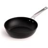 Valira AIRE - Padella Profonda Premium da 28 cm Made in Spain, Fusione di Alluminio con Antiaderente Rinforzato, Adatta per l'induzione