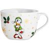Egan Tazza colazione Winter Magic Daisy Duck ml 520