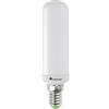 MARINO CRISTAL 21295 T28LED 8 8W E14 220-240V LUCE CALDA 3000°K 800 LUMEN