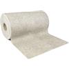 Giuri Tessuti - PASSATOIA per Cucina in Vinile - Tappeto Runner Antiscivolo e Lavabile in PVC - Largo 50 cm (320 CM, VENICE LIGHT GREY)