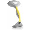 InnovaGoods - Spazzola Levapelucchi 4 in 1 Multifunzione, Elimina Pelucchi, Polvere e Peli, Testine Intercambiabili, Ergonomica, per Indumenti e Tappezzerie, Grigio, Mediano, ABS TPR