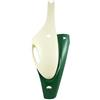 HS PRODUCTS Guscio Anteriore di Ricambio per Folletto VK135 | Qualità Premium | Cover Compatibile per Aspirapolvere | Ricambio Resistente Facile da Installare
