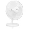 Tristar VE-5724 Ventilador de Sobremesa 40W Blanco