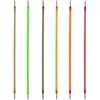 LEDLOCLB Filamento A Diodo 6 Pz Led 3 V 185Mm 145Mm 95Mm 60Mm Blu Rosso Verde Edison Parti Della Lampadina Flessibile Led Filamento Flessibile Accessori Accessori Per Sorgenti Di Luce,Blu,450Mm - 6 Pezzi