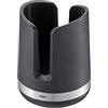 Gefu Smartline 16510 - Dispositivo di raffreddamento per caraffa e bottiglie, in plastica, colore: Nero