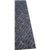 ITALFROM TAPPETI PASSATOIE SOTTOLAVELLO PER CUCINA, CASA BEIGE H 0,50 (3,20 MT)
