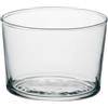 Bormioli Rocco - Bicchiere da liquore Bodega da 200 ml, di alta qualità, elegante, per succo di frutta, amaro e snack, bicchieri universali durevoli per la casa (colore: trasparente)