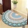 Dostear Tappeto Tappeti Zerbino Zerbini Tappetino Ingresso Interno Da Stuoie Per Entrata Casa Esterno Simpatico Grandi Personalizzati 891-3 70x120cm