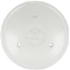 FIGEVIDA PIATTO GIREVOLE MICROONDE COMPATIBILE PER WHIRLPOOL MWP253SB MWP254SM 482000100016 C00534558