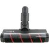 XUSENXFH Set di spazzole elettriche for pavimenti for aspirapolvere Dreame V11 V12 V16 T10 T20 T30, sostituisci la testina della spazzola a rullo morbido.