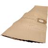 vhbw 10x sacchetto compatibile con Nilfisk/Alto GD 930 G Panther, GD 930 S 2 Cubic, GD930, GD930 Panther, GD936 aspirapolvere - carta, 95,5cm x 17cm Marrone