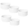 AlcoFermBrew 5 x Forma plastica per formaggio 15x7.2cm - 1.2kg - Caciotta - Forme e fuscelle | Forme formaggio