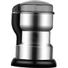 predolo Macinacaffè elettrico, fresatrice automatica, acciaio inossidabile, macinatrice elettrica, GRANDE