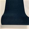 M.Service Srl Decoration Blu - Tappeto Passatoia Antiscivolo Lungo (300x67 cm) Tappetino in Moquette Facilmente Lavabile, Ideale per Passatoia Cucina, Passatoie o Lavello Bagno, Corridoio - Made in Italy