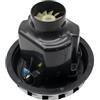 MisterVac | compatibile con motore, motore di scambio, motore di scorta Parkside PPWD 30 A1