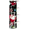 EASY LIFE Set 4 porcelain stacking mugs 275 ml in color box SANTA'S OUTFITS
