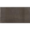 Baroni Home Tappeto Moderno con Fondo Antiscivolo super morbido, Tappeto Rettangolare da Soggiorno e Camera da letto, 80x150 cm, Grigio Antracite
