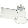 Figevida BOCCHETTONE DI RIEMPIMENTO PER MOULINEX/TEFAL CODICE SS-1530000100 - ADATTO FIGEVIDA