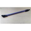 Generico SS-7222085741 Tubo telescopico viola compatibile con Rowenta per scopa elettrica X-PERT 7.60 RH6A