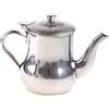 Diogeynu Teiere in Acciaio Inox con Filtro Pentola da Cucina Contenitore Liquido Porta Caffè Bollitore da Tè Accessori da Cucina