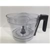 Generico Recipiente per robot da cucina Philips modelli: HR7776 HR7777 HR7778 HR7780 HR7783