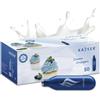 KAYSER K2227001 KAYSER-50 capsule per crema da 500 ml in acciaio riciclabile al 100% Made in EU per applicazioni fredde e calde