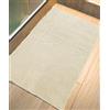 LARA MORADA - Tappeto Bagno, Tappeto Bagno Assorbente, Ciniglia, Antiscivolo, Tappeto Doccia Lavabile In Lavatrice, MOD: MARIKA, 50x80 Cm