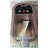 Sirge PASTARPANE Impastatrice e Macchina per la Pasta fresca all'uovo 3 in 1 Pasta Pane Pizza - 22 Trafile - 1Kg - 300Watt