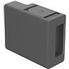 KAFTKO Carico E Scarico Automatico Dell'acqua For Aggiungere Il Modulo Di Soluzione Detergente. Compatibile Con Dreame X30 / X30Pro / X40 / X50 / S20Pro Ultra(B)