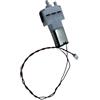 ZERATLVD Serbatoio dell'acqua e motore della pompa, compatibili con Dreame, L10 Ultra, L10s Ultra, L10s Ultra SE, S10 Pro, S10, ricambi for aspirapolvere(Big pump)