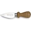 Sanelli 432305 coltello da formaggio, colour-light marrone length-5 cm