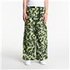 Nike Pantaloni Nike Project F.R.O.G. Men's Woven Convertible Pants Cream Ii/ Volt Ice/ Volt Ice