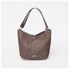 A.P.C. Borsa A.P.C. Journal Satchel Dark Brown