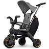 Doona Triciclo Doona Liki Trike S3 Grey Hound