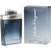 Ferragamo Salvatore Ferragamo Subtil pour Homme Eau de Toilette (uomo) 50 ml