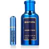 Bharara Double Bleu Eau de Parfum (uomo) 100 ml