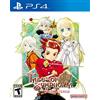 Bandai Namco Tales of Symphonia Remastered