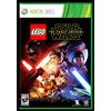 WB LEGO Star Wars: Il Risveglio della Forza Xbox 360